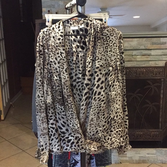 Cato Tops - Cato Woman Blouse  18-20 Good condition